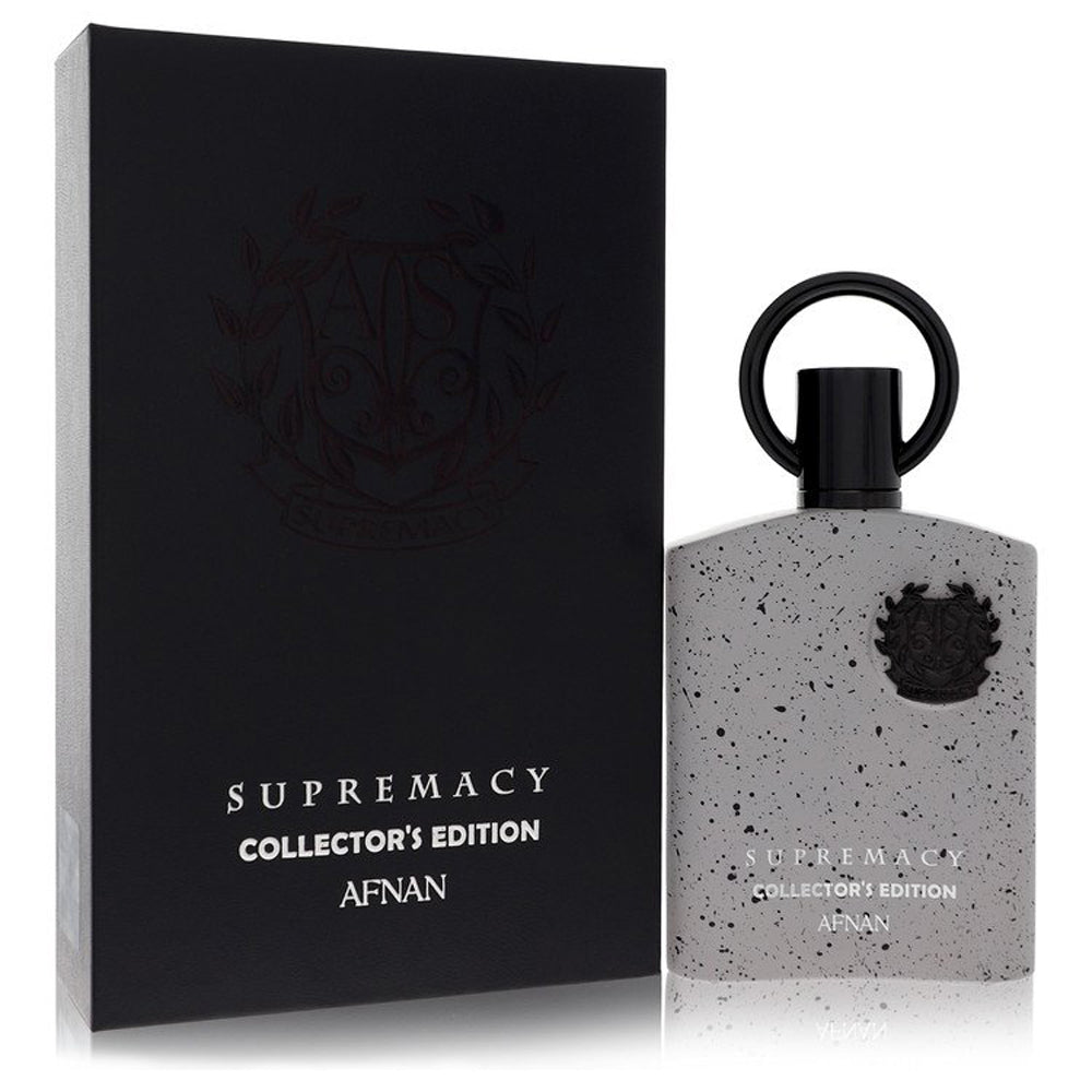 SUPREMACY COLLECTORS EDITION BY AFNAN