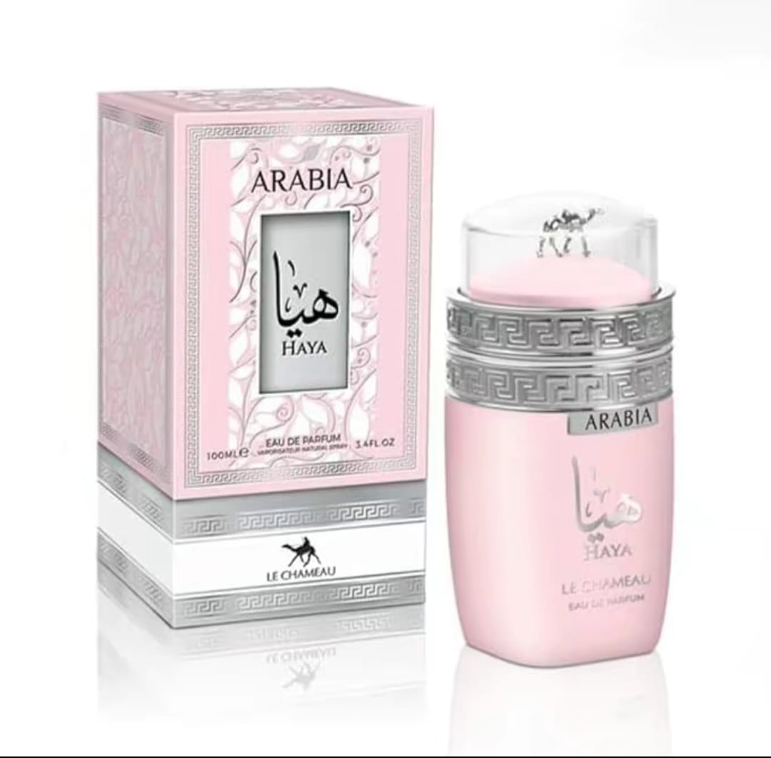 ARABIA HAYA