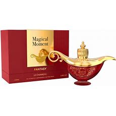 MAGICAL MOMENT FANTASY