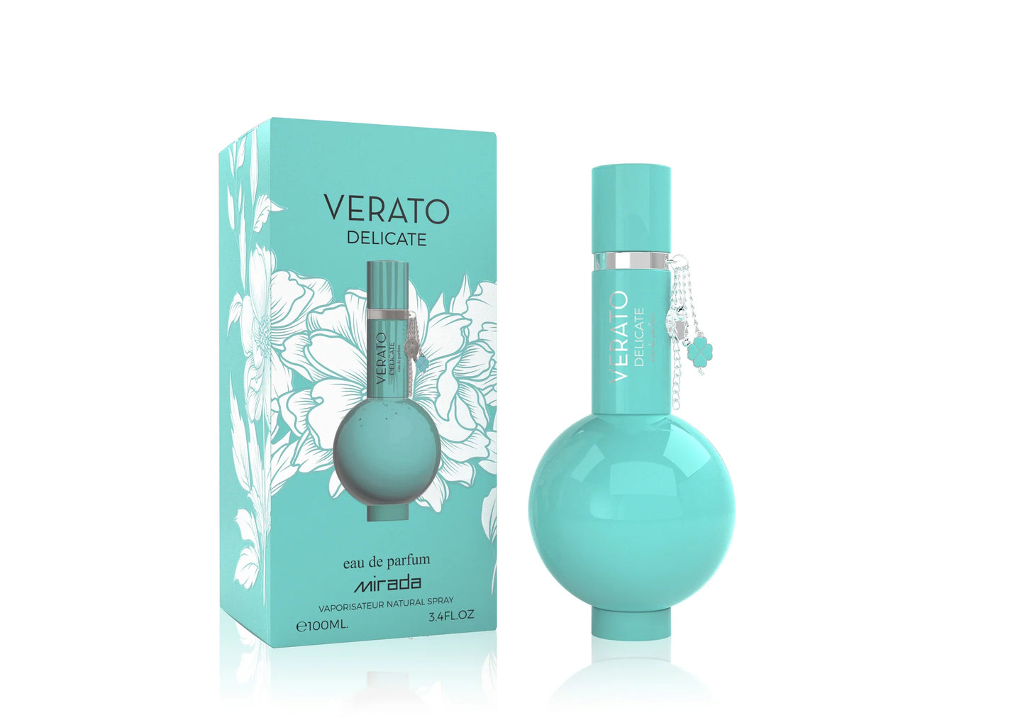Verato Delicate (Pour Femme)