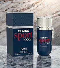 GENIUS SPORT CODE