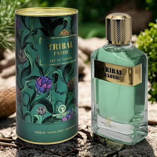 Tribal Exotic By Grandeur Elite