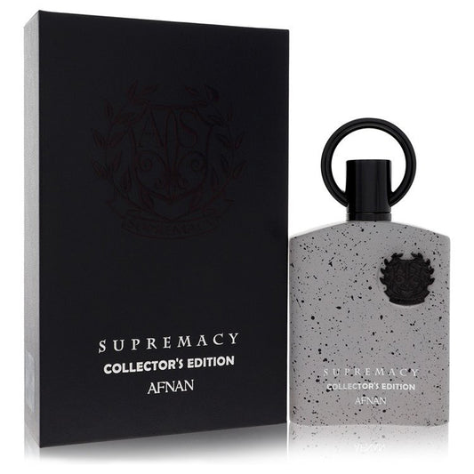 SUPREMACY COLLECTORS EDITION BY AFNAN