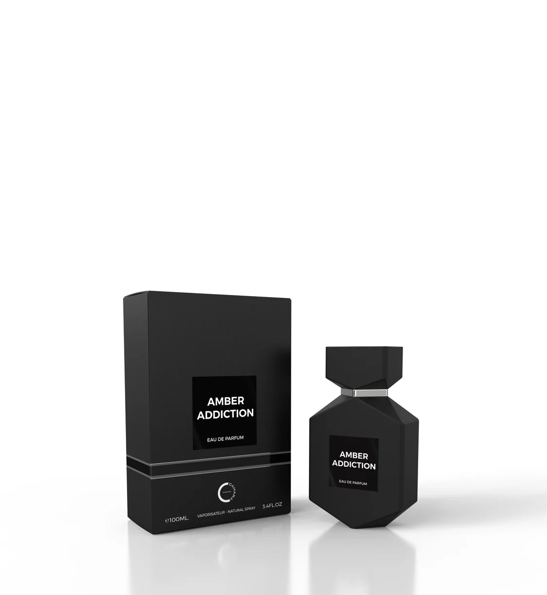Amber Addiction