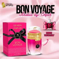 ARABIA BON VOYAGE