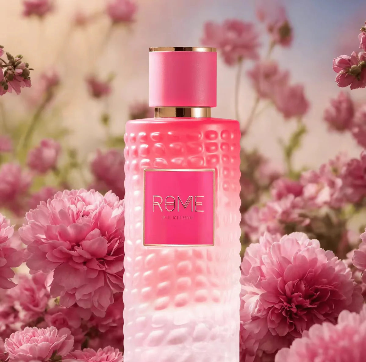 ROME FOR FEMME BHARARA MAST