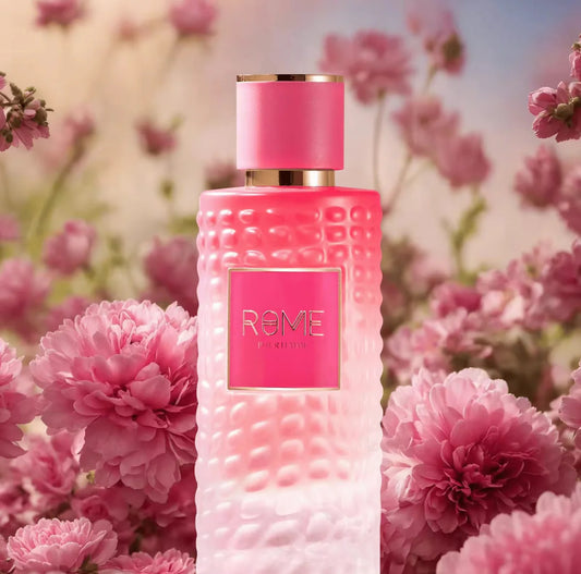 ROME FOR FEMME BHARARA MAST