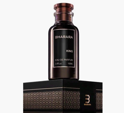 Bharara King 3.4 oz