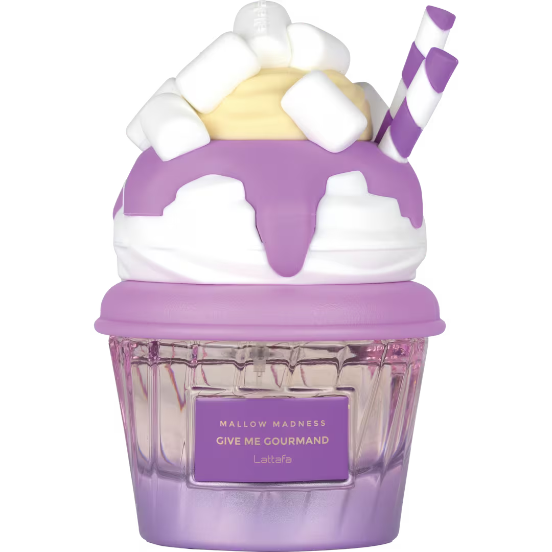 Give Me Gourmand Mallow Madness Eau de Parfum