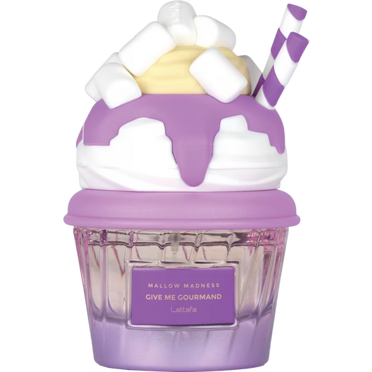 Give Me Gourmand Mallow Madness Eau de Parfum