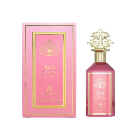 L HAYA RAAHA EXTRACT PARFUM WOMAN