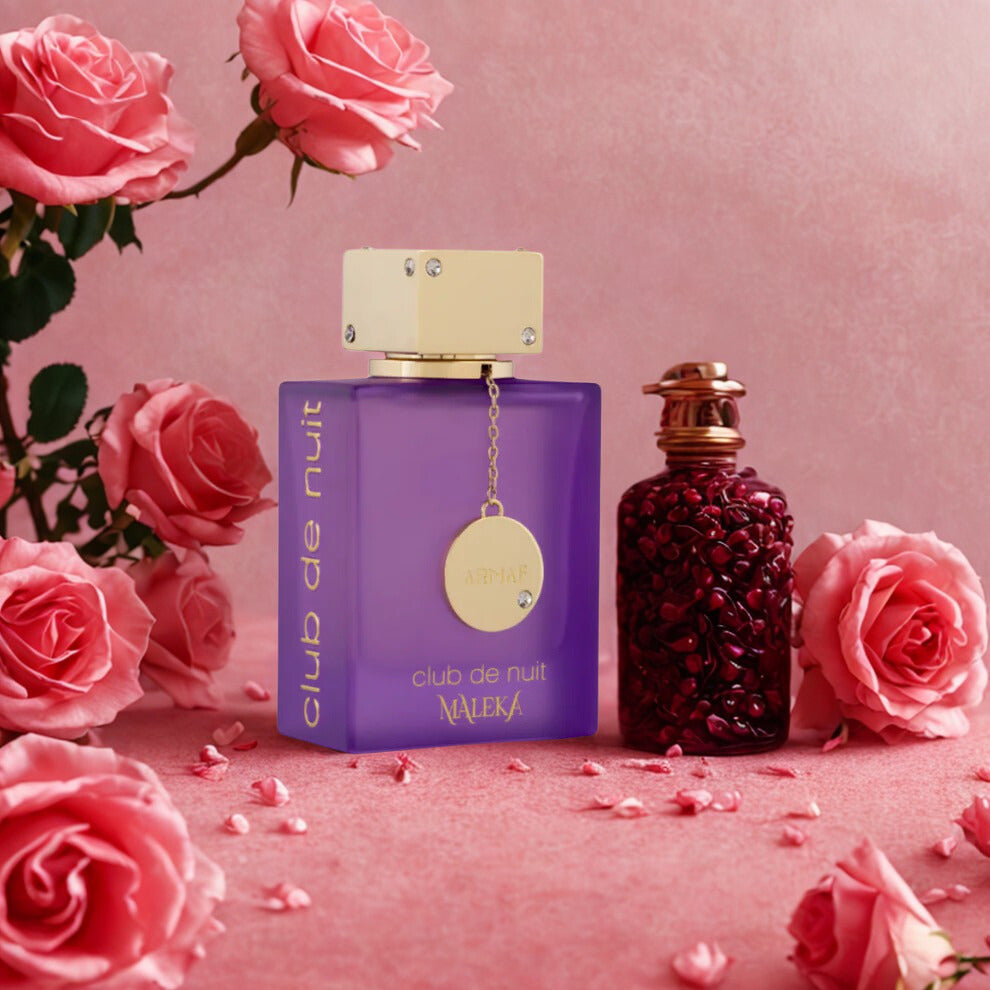 CLUB DE NUIT MALEKA