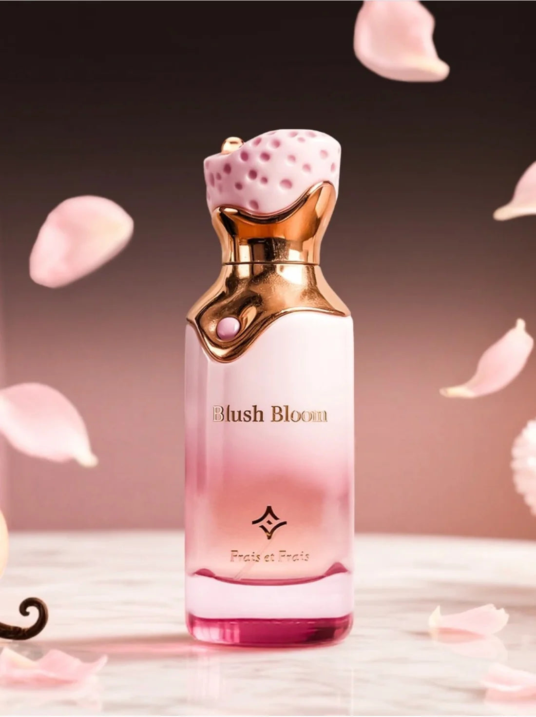 Frais et Frais Blush Bloom