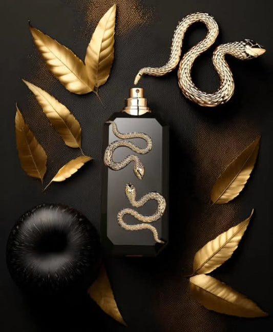 Veneno (Black) 100ml - French Avenue