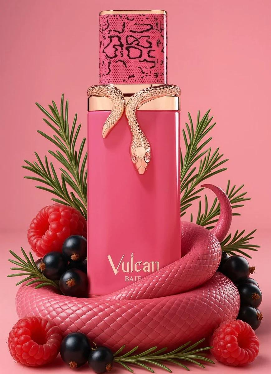 Vulcan Baie(TESTER) by French Avenue
